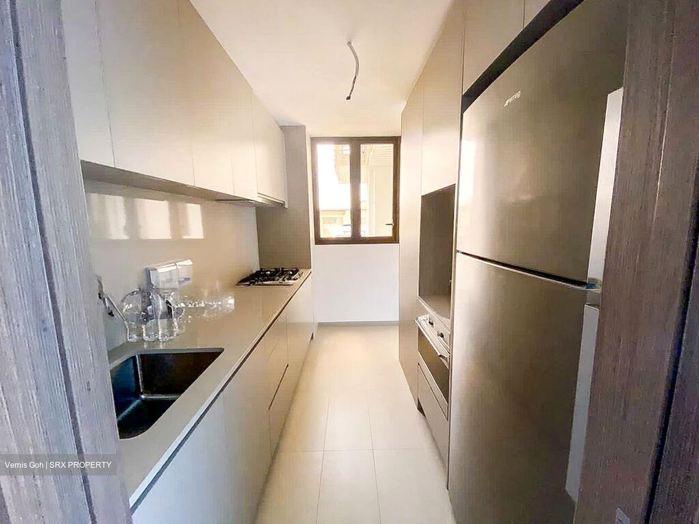 Seaside Residences (D15), Apartment #523686911